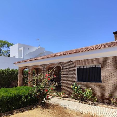 Picacho Villa Mazagon Exterior photo