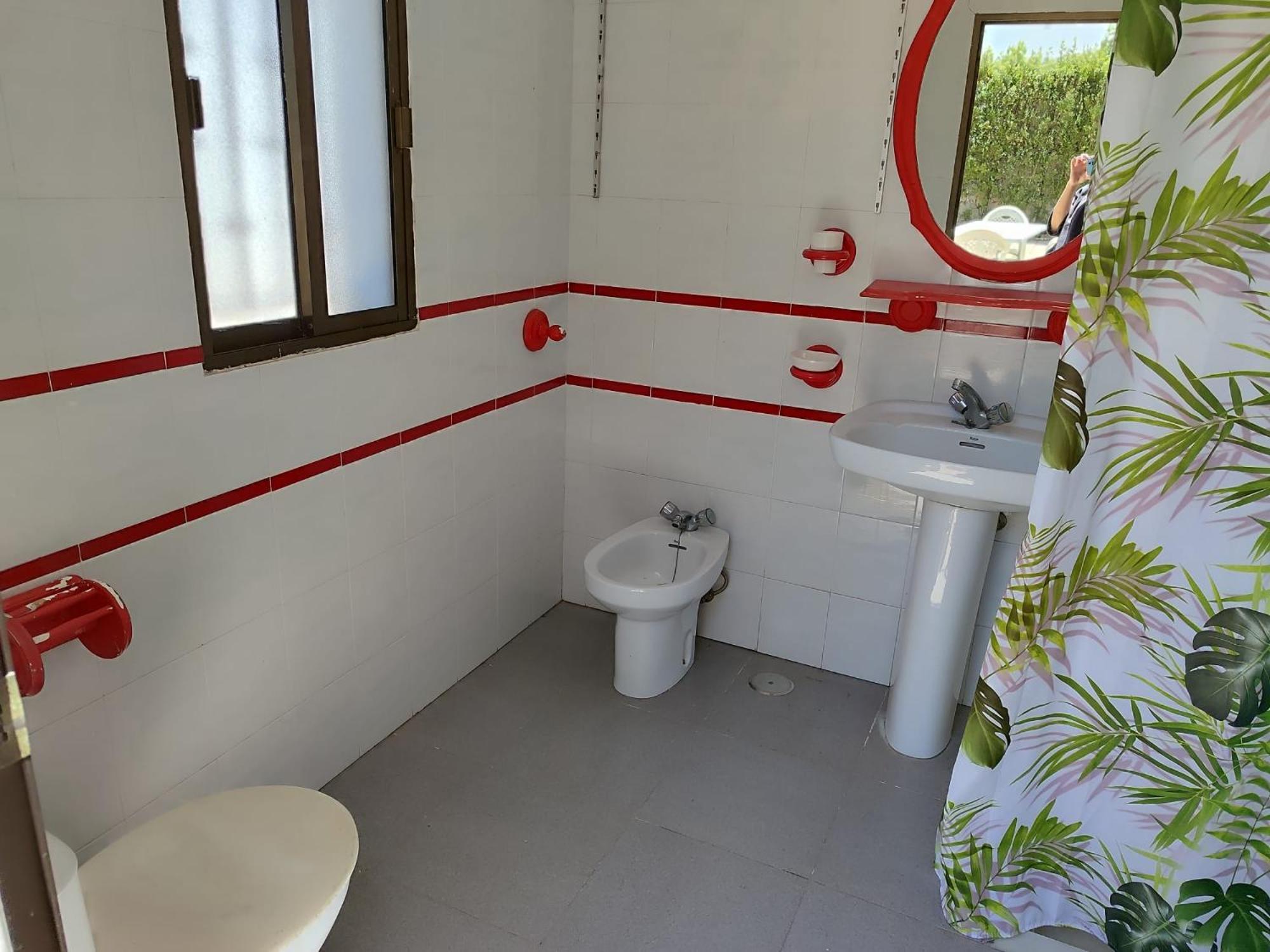 Picacho Villa Mazagon Exterior photo