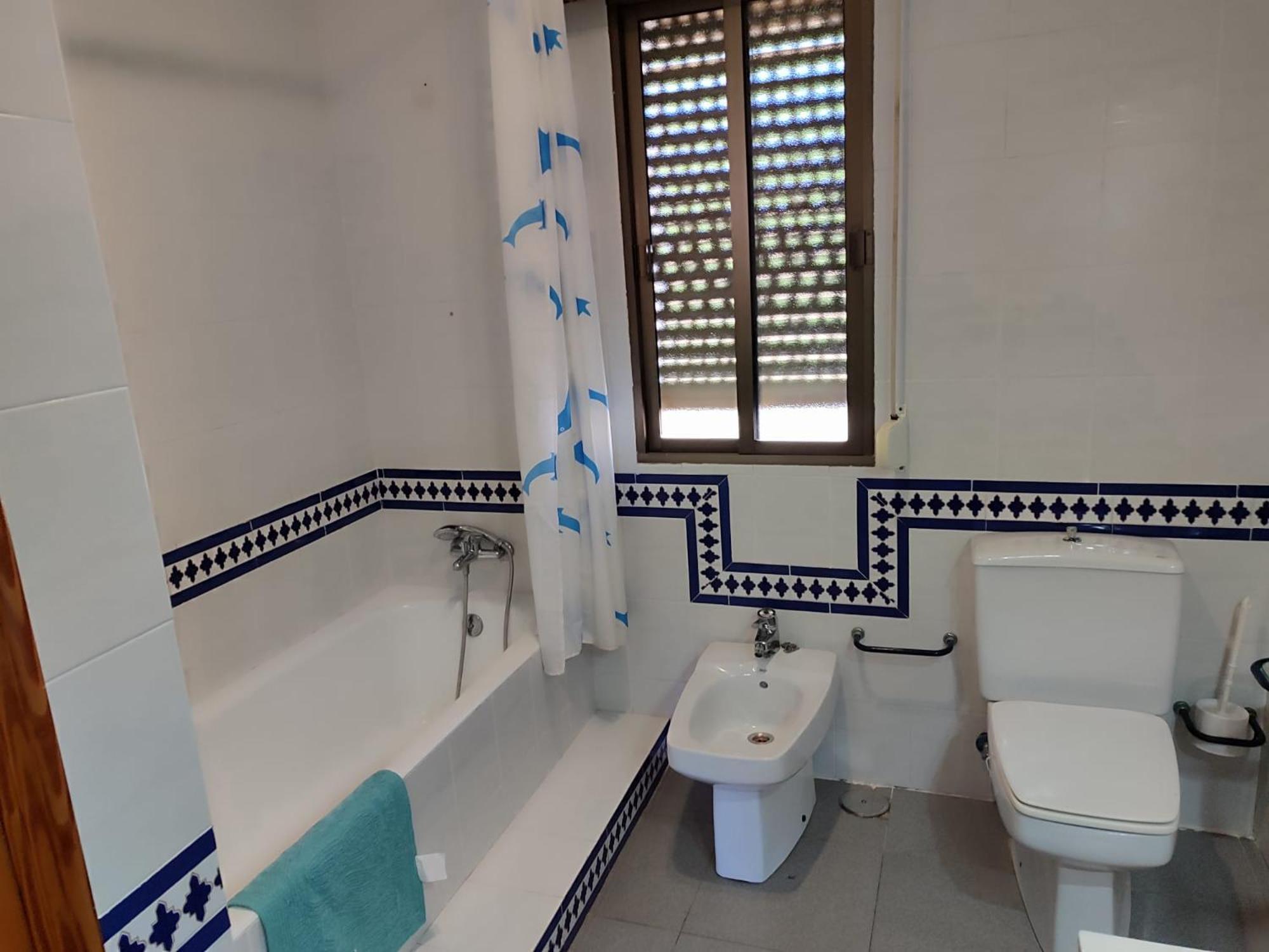 Picacho Villa Mazagon Exterior photo